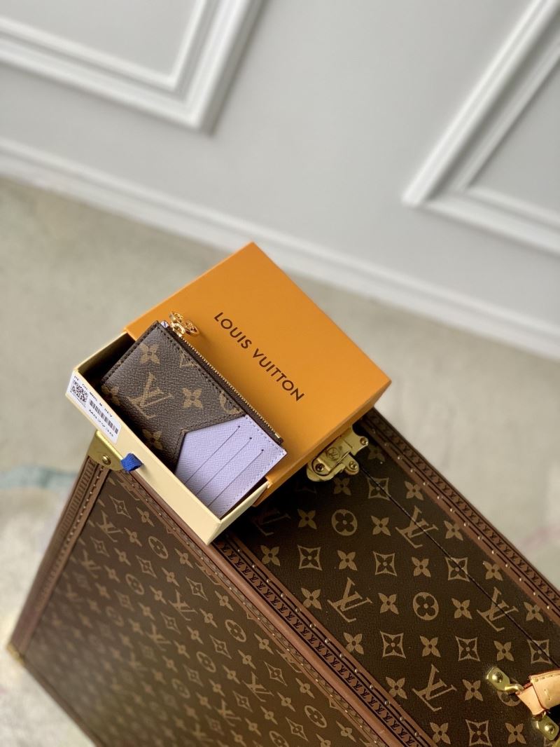 LV Wallets